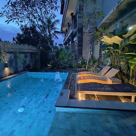 Sampara Ubud With Mindrum Group Exterior photo