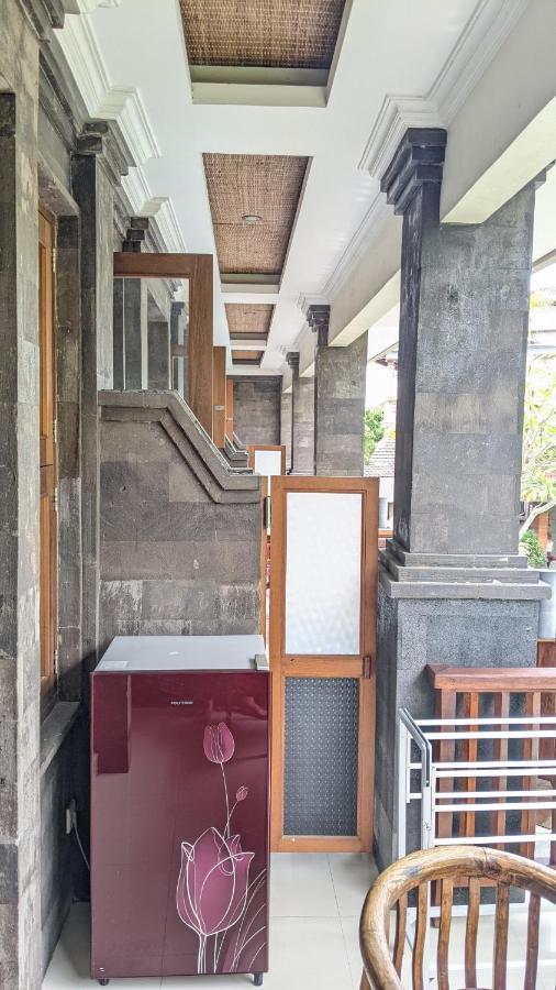Sampara Ubud With Mindrum Group Exterior photo
