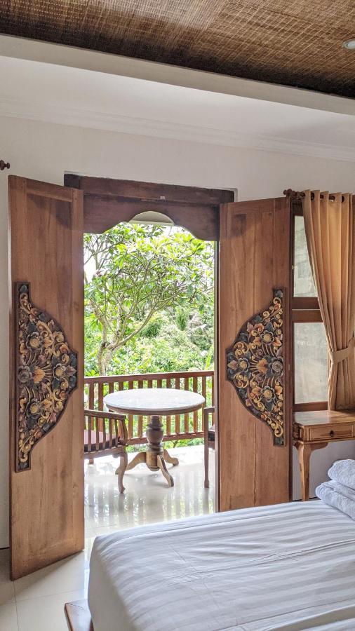 Sampara Ubud With Mindrum Group Exterior photo