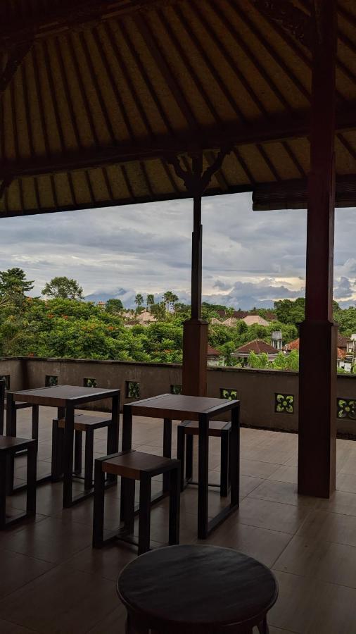 Sampara Ubud With Mindrum Group Exterior photo