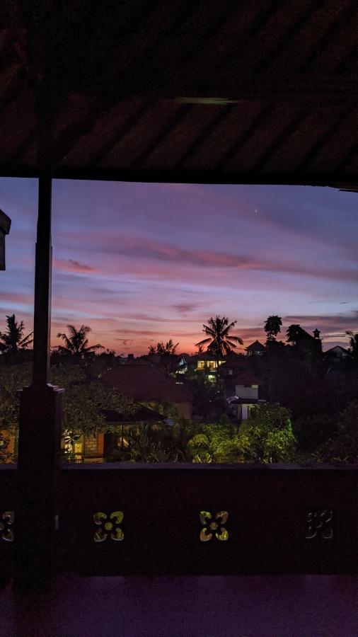Sampara Ubud With Mindrum Group Exterior photo
