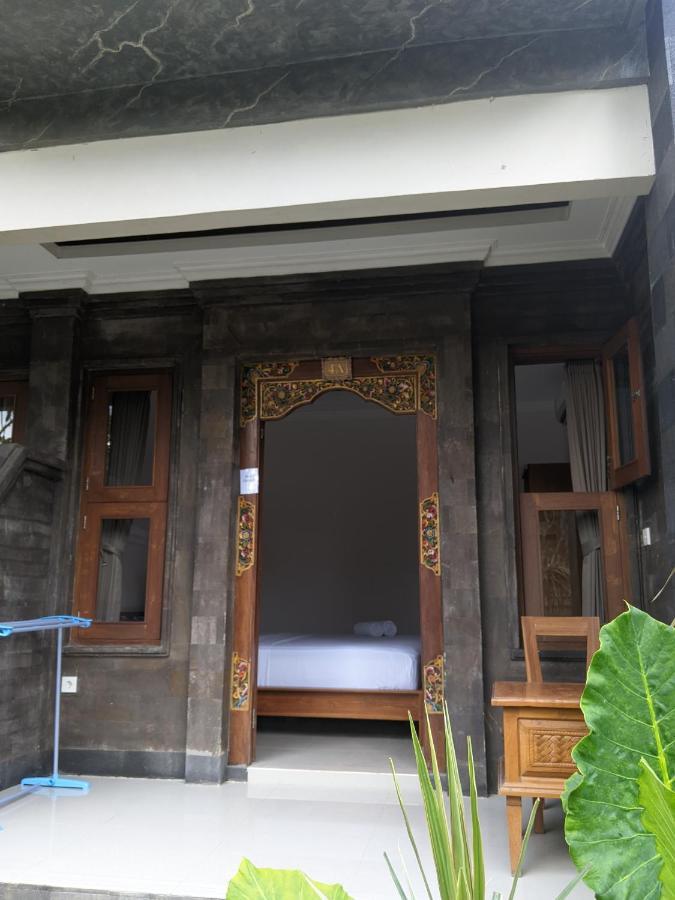 Sampara Ubud With Mindrum Group Exterior photo