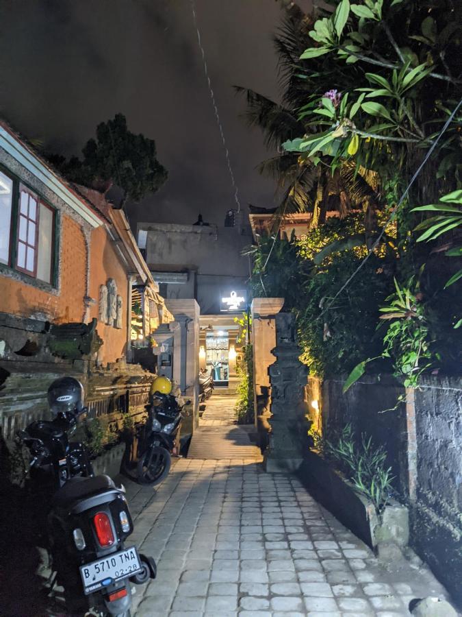 Sampara Ubud With Mindrum Group Exterior photo