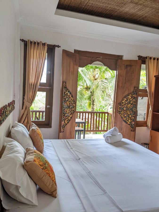 Sampara Ubud With Mindrum Group Exterior photo