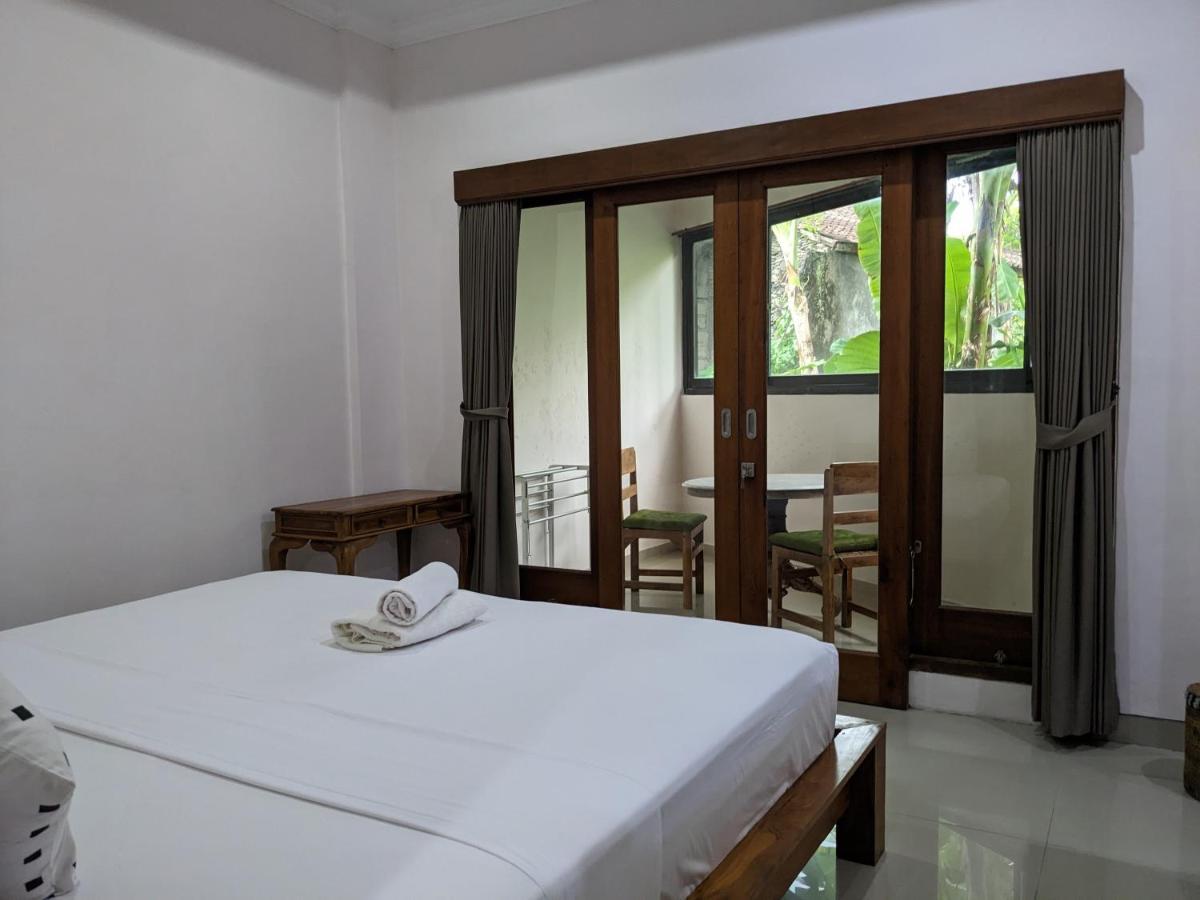 Sampara Ubud With Mindrum Group Exterior photo