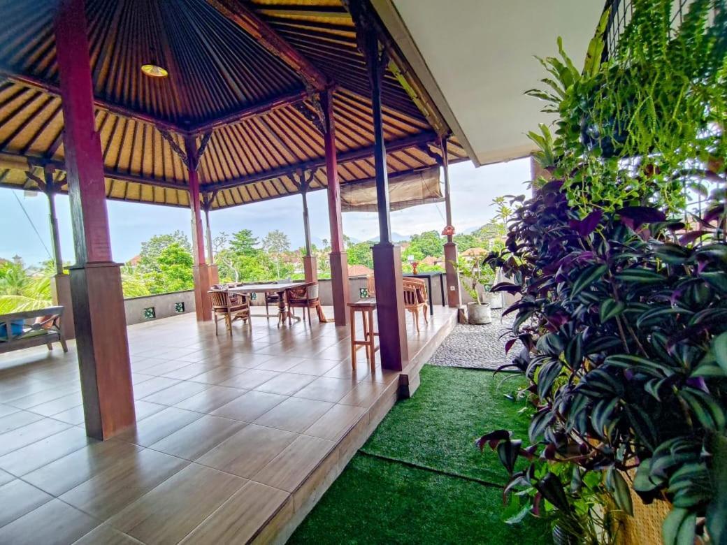 Sampara Ubud With Mindrum Group Exterior photo