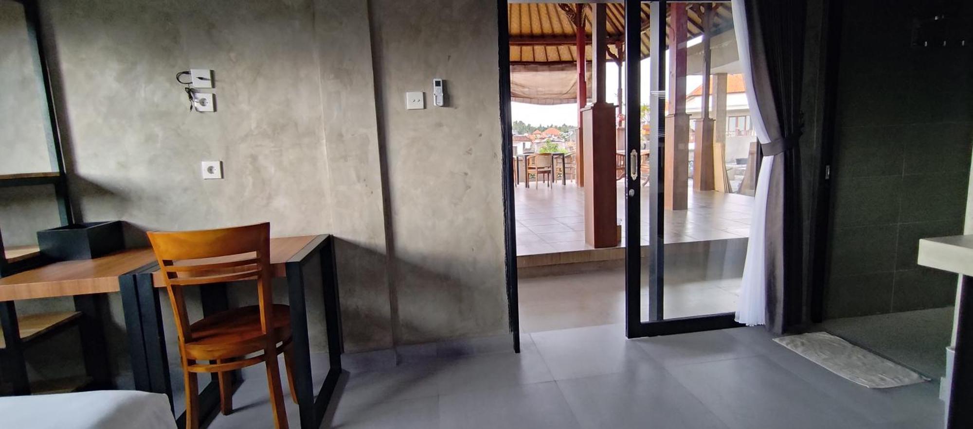 Sampara Ubud With Mindrum Group Exterior photo