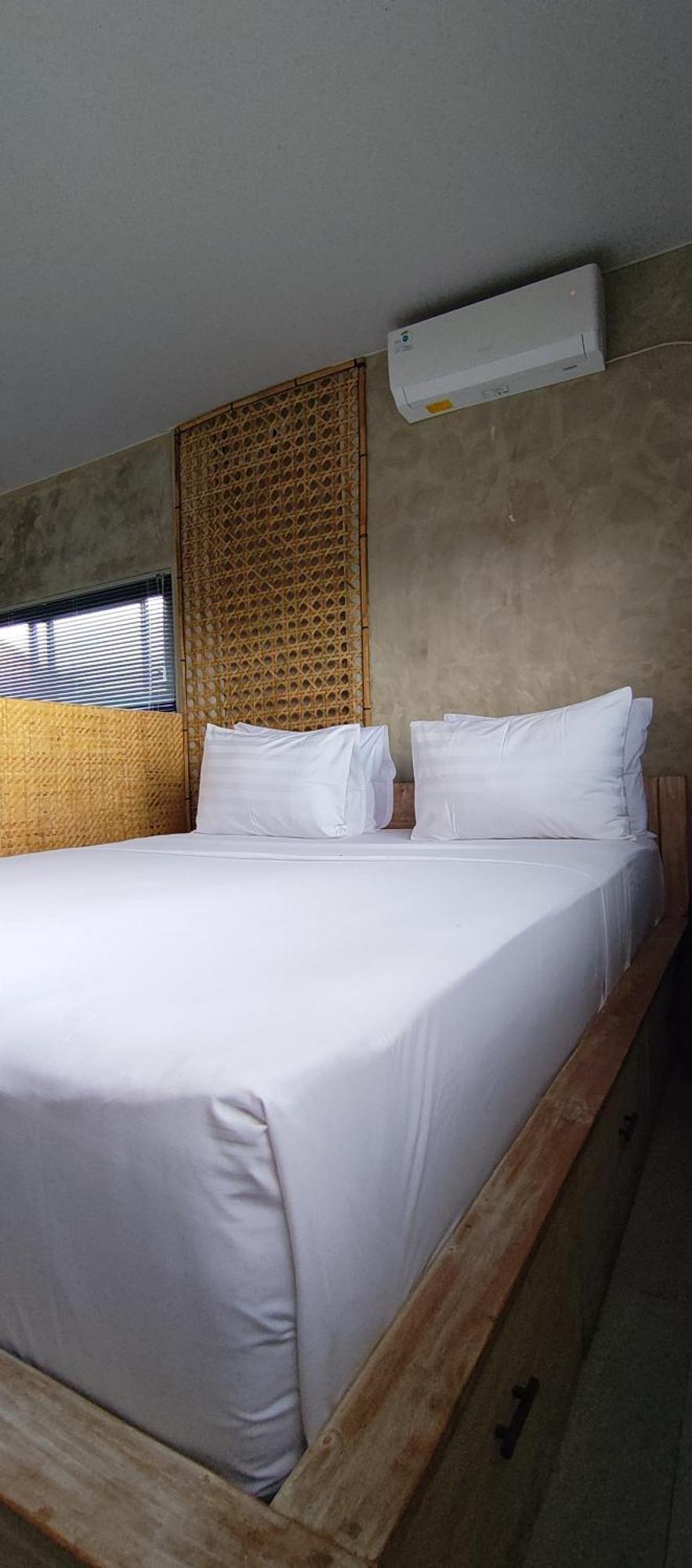 Sampara Ubud With Mindrum Group Exterior photo