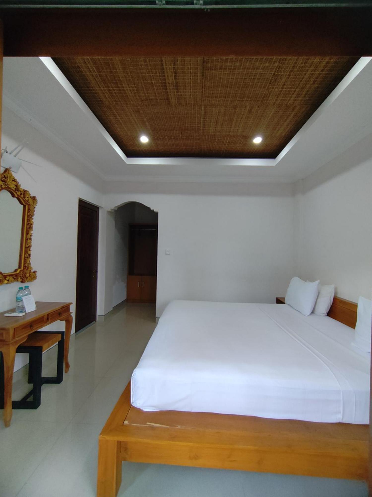 Sampara Ubud With Mindrum Group Exterior photo