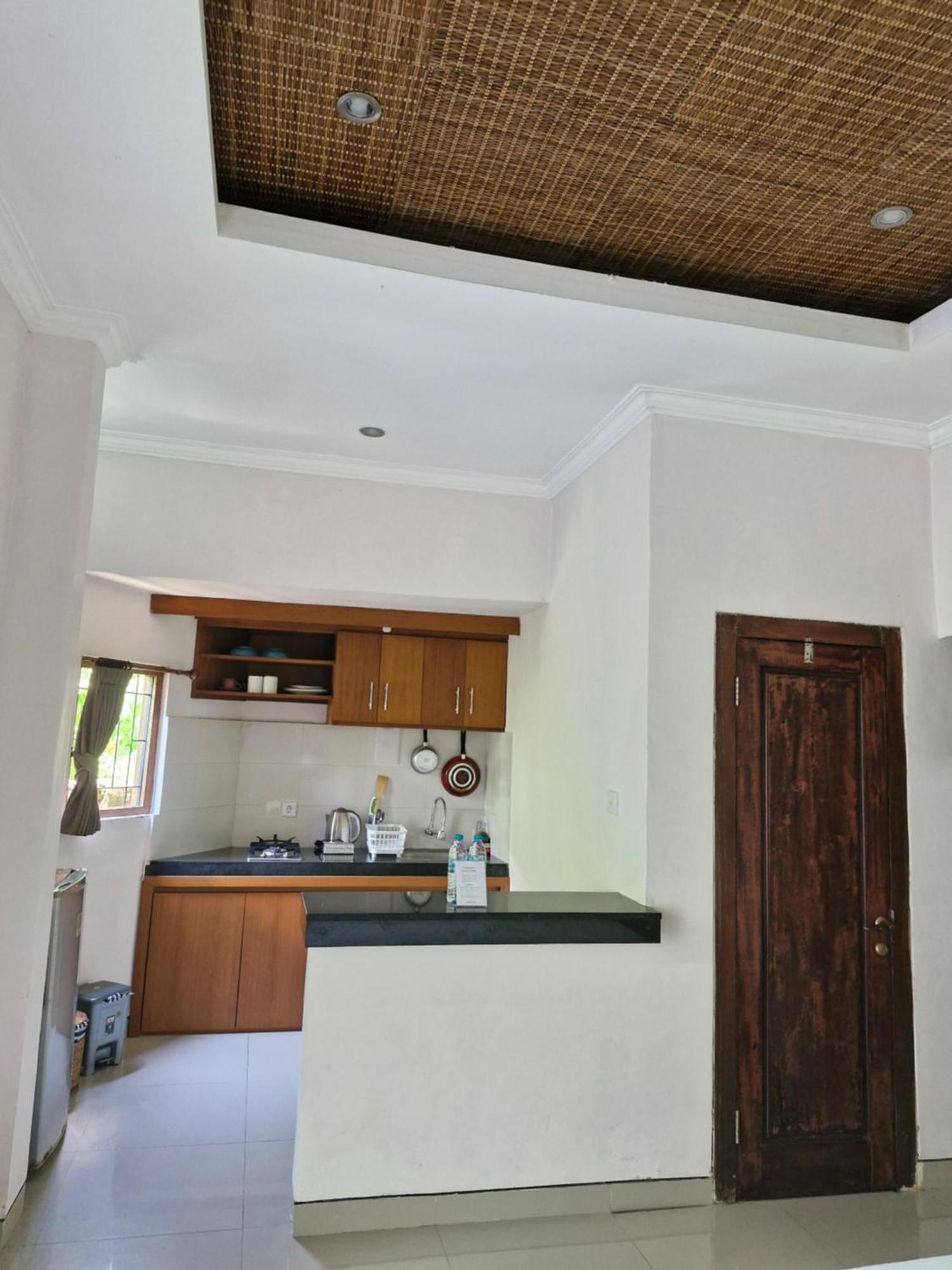 Sampara Ubud With Mindrum Group Room photo