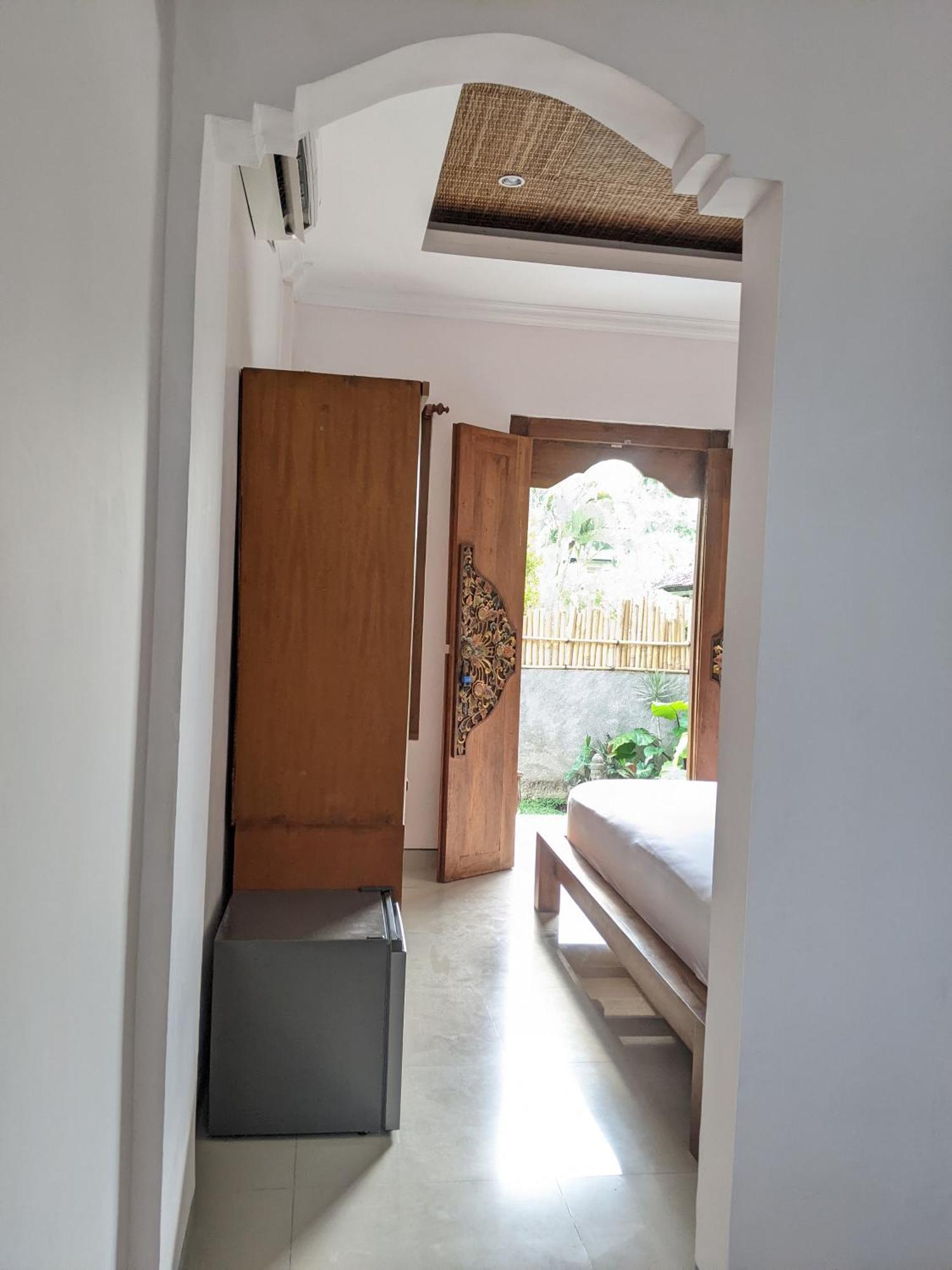 Sampara Ubud With Mindrum Group Room photo