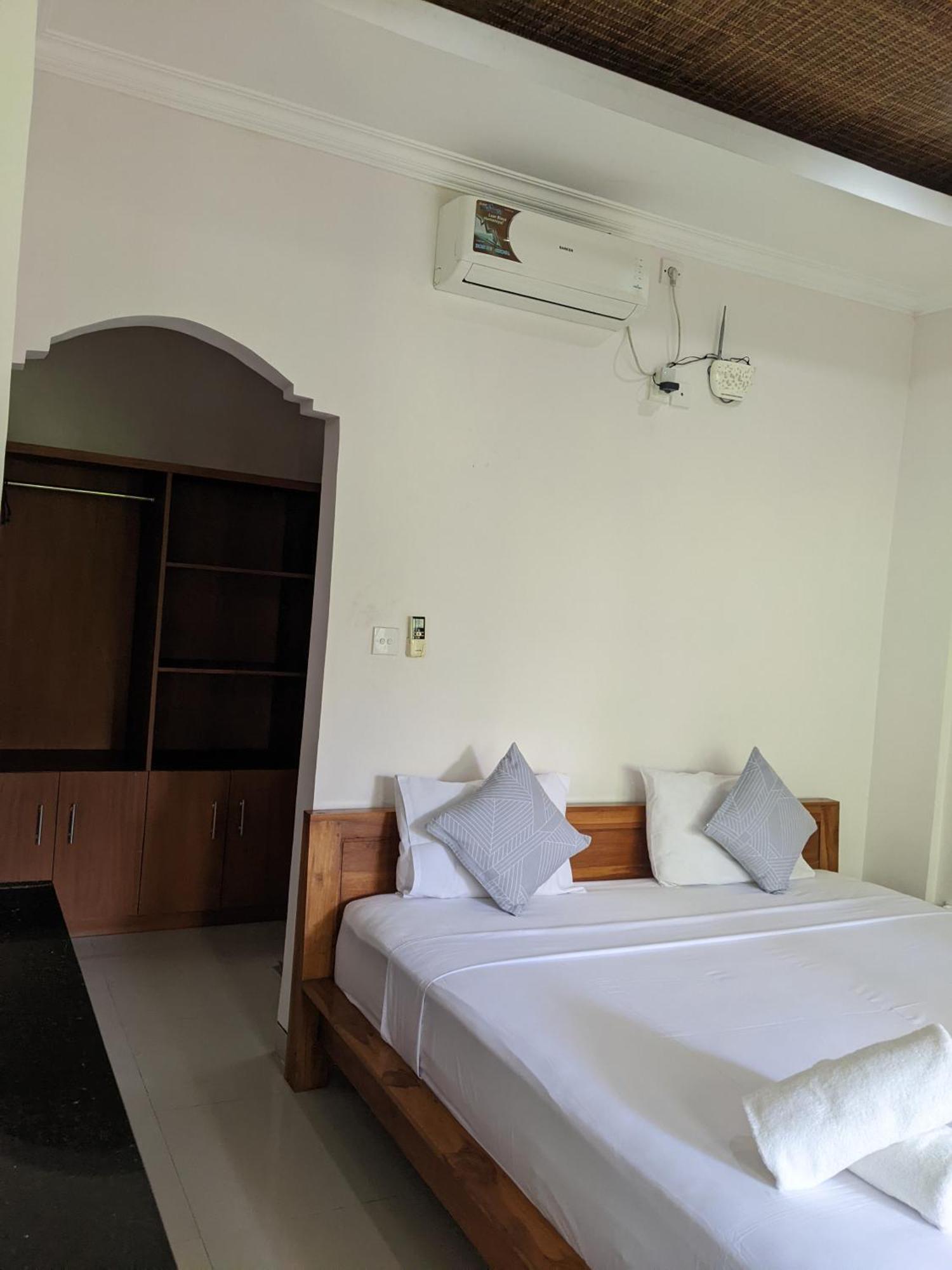 Sampara Ubud With Mindrum Group Room photo