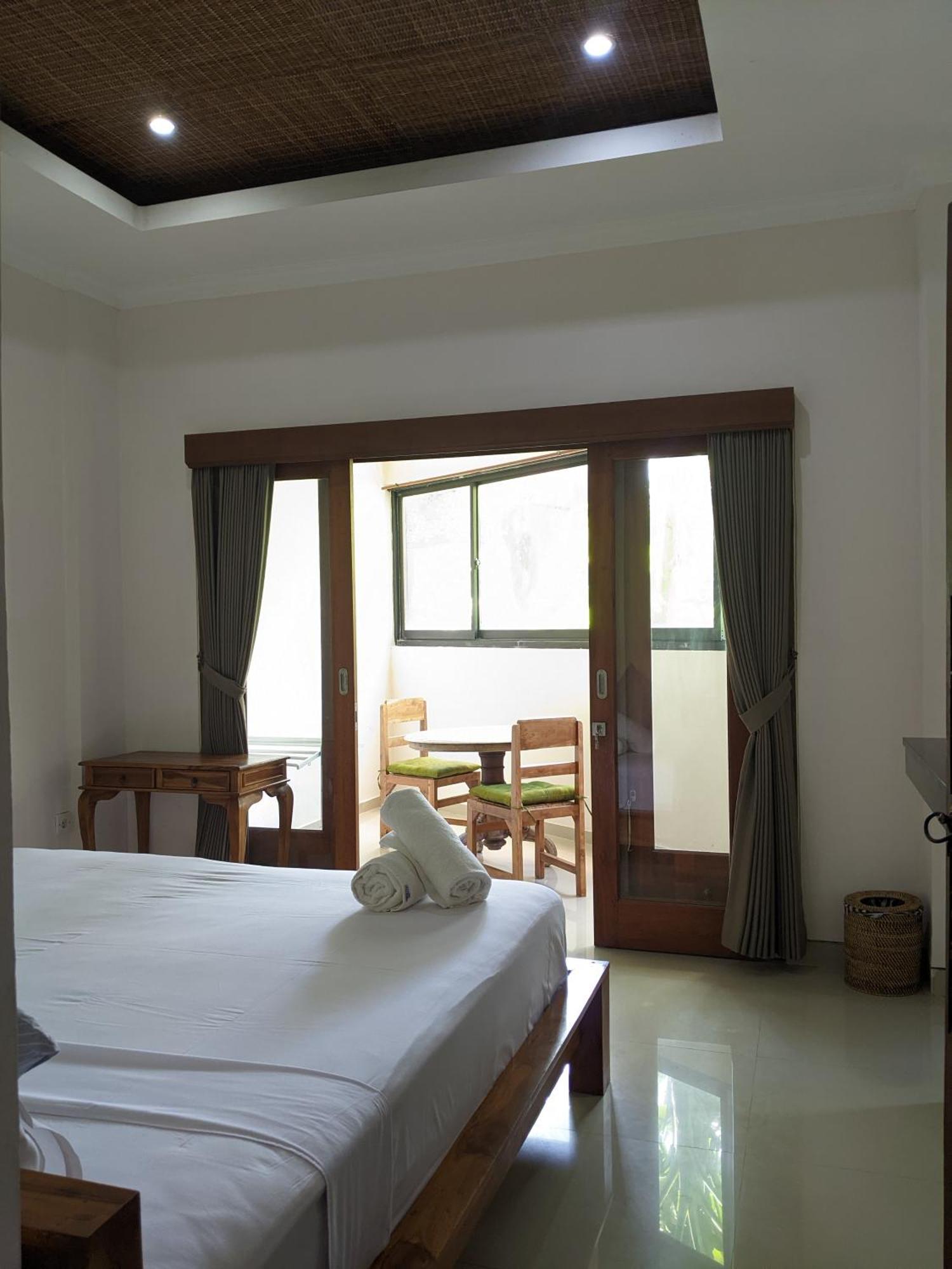 Sampara Ubud With Mindrum Group Room photo