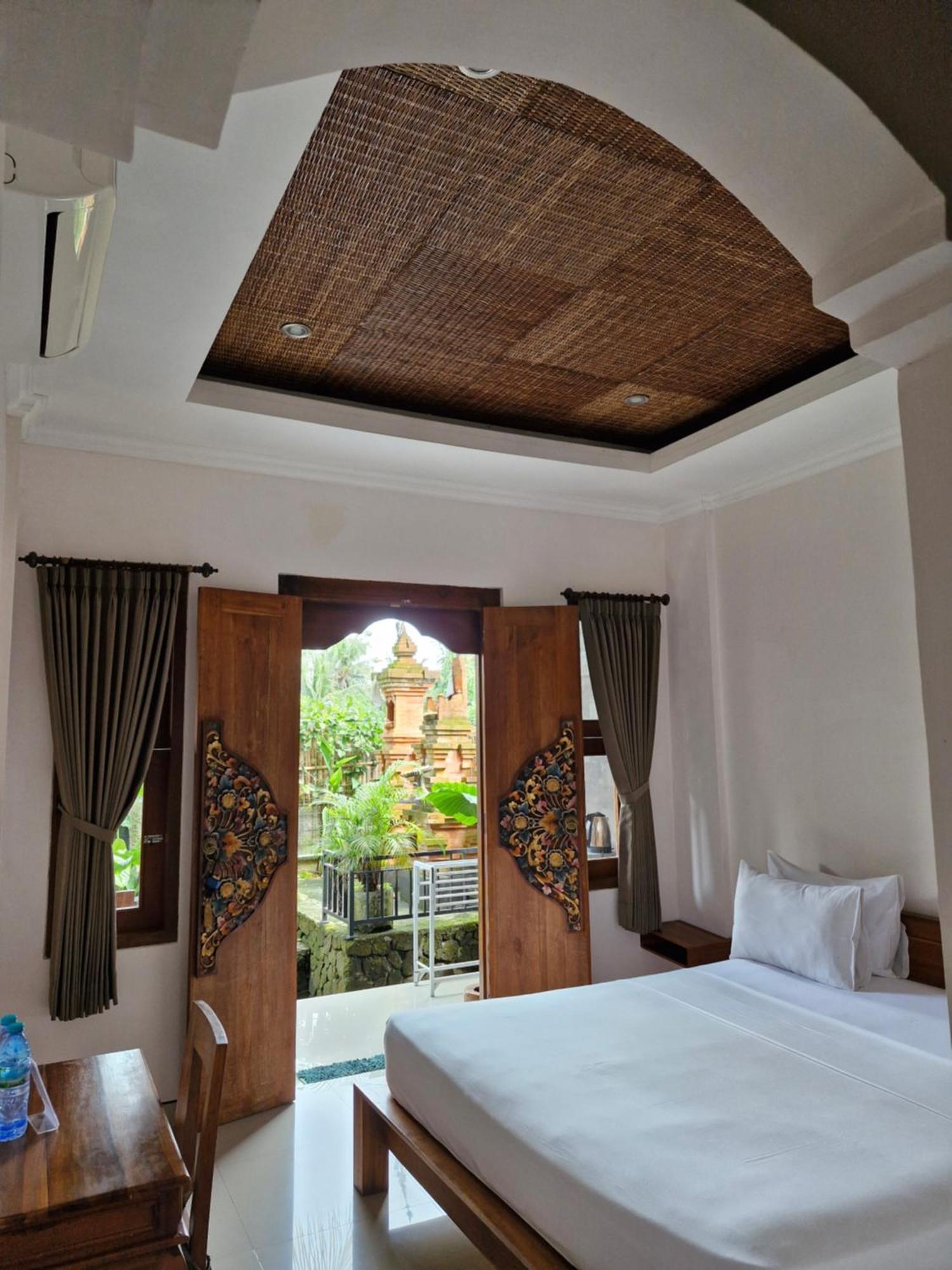 Sampara Ubud With Mindrum Group Exterior photo