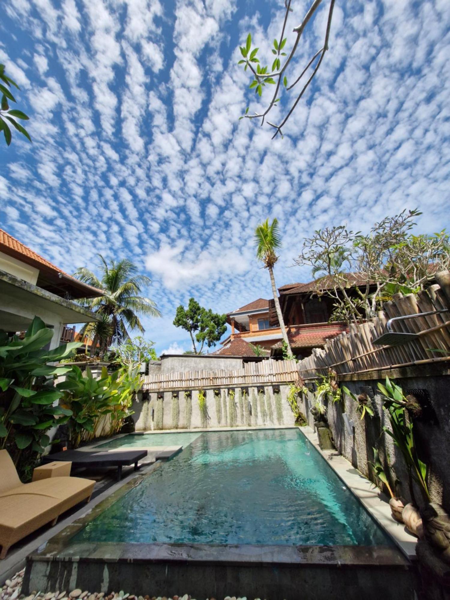 Sampara Ubud With Mindrum Group Exterior photo