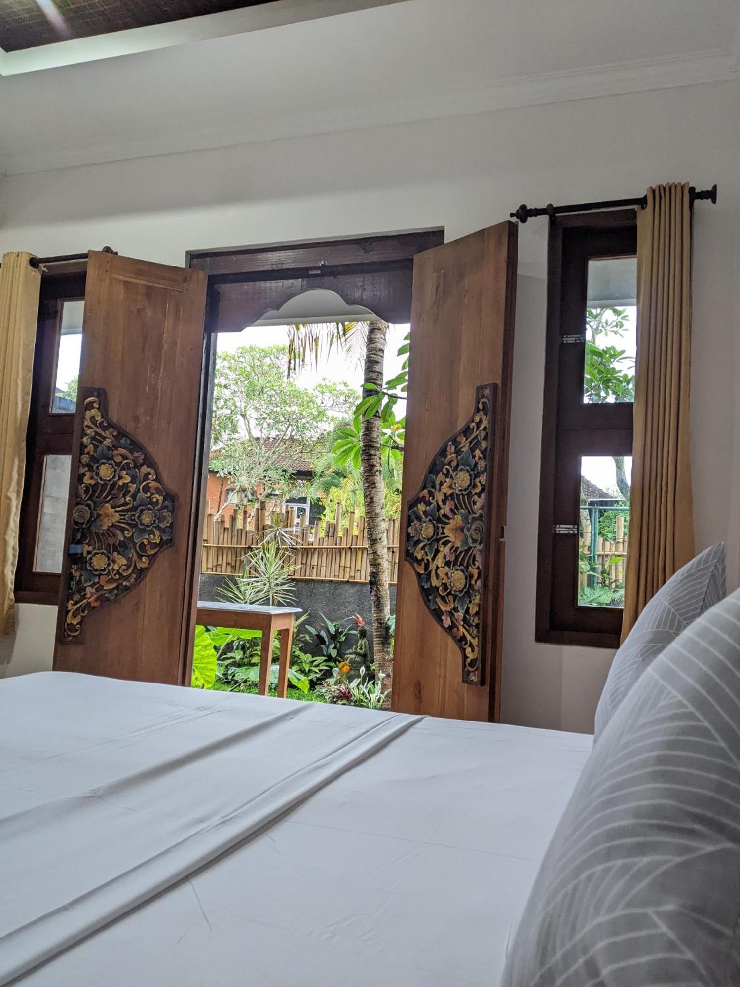 Sampara Ubud With Mindrum Group Room photo