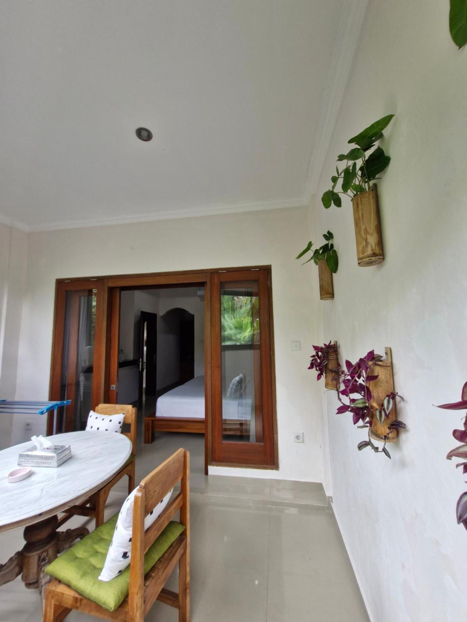 Sampara Ubud With Mindrum Group Room photo