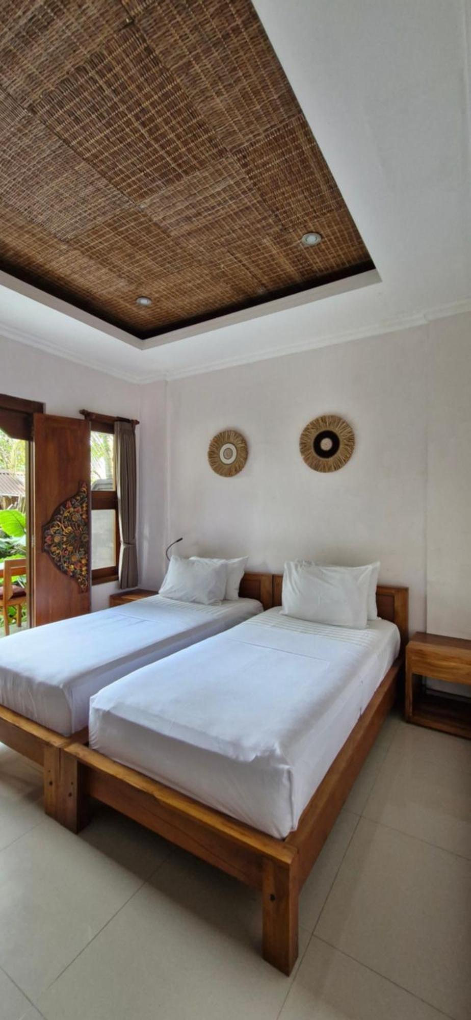 Sampara Ubud With Mindrum Group Exterior photo